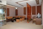 Řecko, Zakynthos, Laganas - Oscar Hotel - Lobby