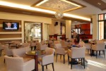 Řecko, Zakynthos, Laganas - Oscar Hotel - Lobby bar