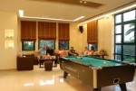 Řecko, Zakynthos, Laganas - Oscar Hotel - Kulečník