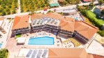 Hotel Karras Grande dovolenka