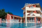 Hotel s bazénem