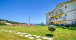 Řecko, Zakynthos, Tsilivi - AL MARE - Pohled na resort