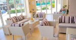 Řecko, Zakynthos, Tsilivi - AL MARE - Lobby