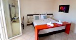 Řecko, Zakynthos, Tsilivi - AL MARE - Hotelový pokoj