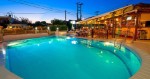 Řecko, Zakynthos, Tsilivi - APOLLON - Bar u bazénu