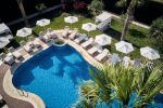 Hotel Lesante Classis Luxury Hotel & Spa dovolenka