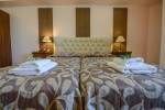 Hotel Palazetto Suites dovolenka
