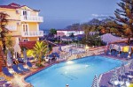 Hotel Planos Beach dovolenka