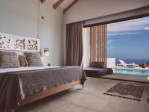 Deluxe Suite SeaView, Private-Pool