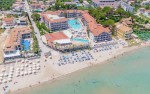Hotel Tsilivi Beach dovolenka