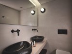 Hotelový pokoj - Double Standard - koupelna 