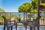 Hotel ARION SEA FRONT APARTMENTS dovolená