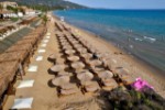 Hotel ASPRO KRINO DUNES dovolená