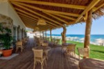 Hotel ASPRO KRINO DUNES dovolená