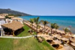 Hotel ASPRO KRINO DUNES dovolená