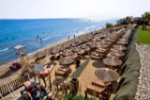 Hotel ASPRO KRINO DUNES dovolená
