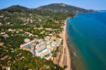 Hotel ASPRO KRINO DUNES dovolená
