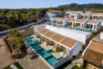 Hotel ASPRO KRINO DUNES dovolená