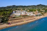 Hotel ASPRO KRINO DUNES dovolená
