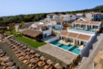 Hotel ASPRO KRINO DUNES dovolená