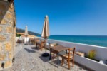 Hotel ASPRO KRINO DUNES dovolená