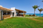 Hotel ASPRO KRINO DUNES dovolená