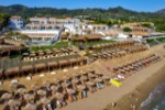 Hotel ASPRO KRINO DUNES dovolená