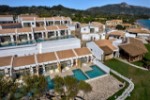 Hotel ASPRO KRINO DUNES dovolená