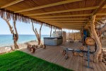 Hotel ASPRO KRINO DUNES dovolená