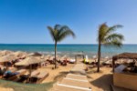 Hotel ASPRO KRINO DUNES dovolená
