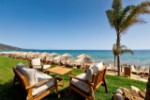 Hotel ASPRO KRINO DUNES dovolená