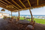 Hotel ASPRO KRINO DUNES dovolená