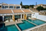 Hotel ASPRO KRINO DUNES dovolená
