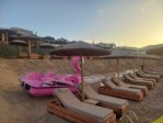 Hotel Aspro Krino Dunes dovolenka