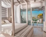 Hotel Belvedere Luxury Suites dovolenka
