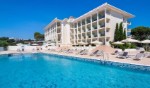 Hotel s bazénem