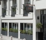 Hotel Bitzaro Boutique dovolenka