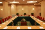 Konferenčná miestnosť