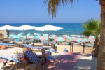 Řecko, Kréta, Rethymnon, Řecko, Kréta, Adelianos Kampos - SEA FRONT
