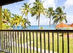 Svatá Lucie, Ostrov, Rodney Bay - Papillon by Rex Resorts