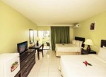 Svatá Lucie, Ostrov, Rodney Bay - Papillon by Rex Resorts