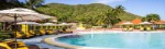 Svatá Lucie, Ostrov, Rodney Bay - Papillon by Rex Resorts
