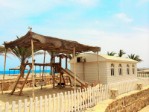 Hotel ROHANOU BEACH RESORT dovolenka