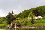 Hotel Maramureš a Rodna dovolená