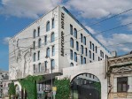 Budova hotelu 