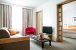 (Rumunsko, Muntenia, Bucharest) - NOVOTEL BUCHAREST CITY CENTRE