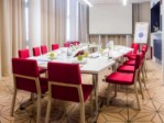 Interiér hotelu