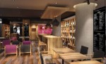 Restaurace/Bar