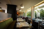 Restaurace