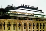 Hotel ARARAT PARK HYATT MOSCOW dovolená